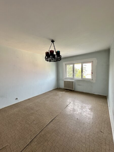 Rahova, langa Policlinica Malcoci