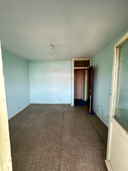 Rahova, langa Policlinica Malcoci